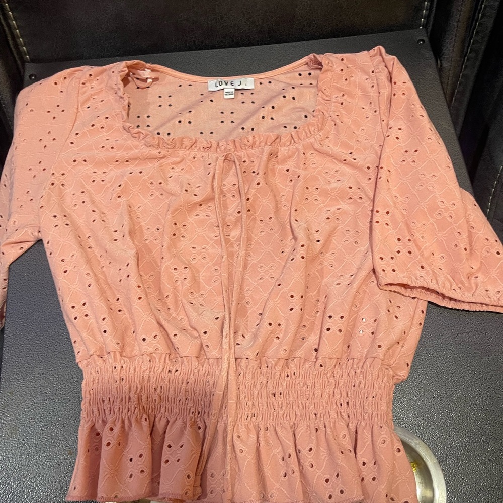 Great top